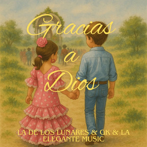 Gracias a Dios