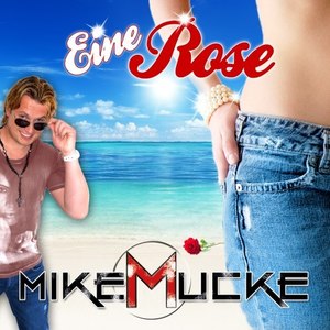 Eine Rose