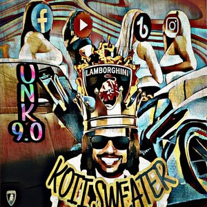 KOII SWEATER (Explicit)