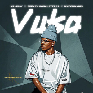 VUKA