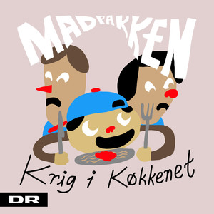 Krig I Køkkenet (Fra DR Ramsjangs "Madpakken")