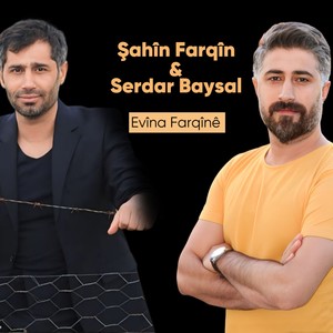 Evîna Farqînê