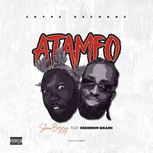 Atamfo (feat. Oseikrom Sikanii) [Remix] [Explicit]