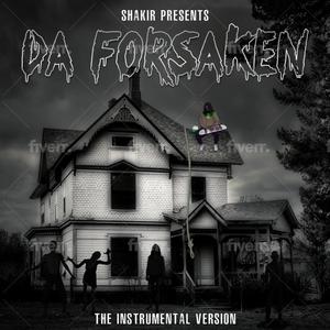 Divitity Abuse (Instrumental Version)