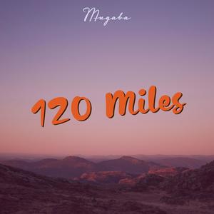 120 miles
