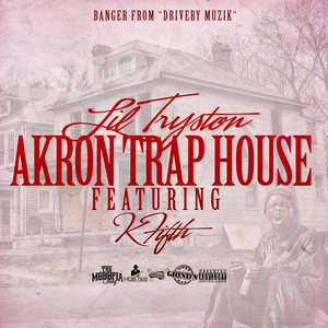Akron Trap House
