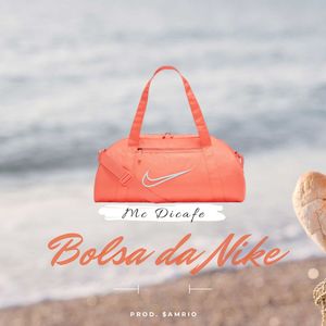 Bolsa da Nike (Explicit)