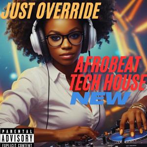 JUST OVERRIDE