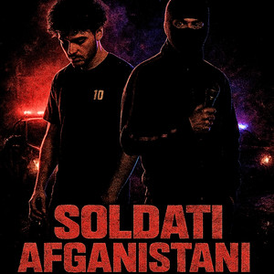 SOLDATI AFGANISTANI (Explicit)