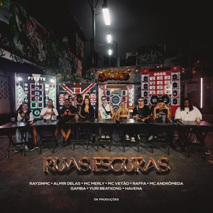 Ruas Escuras (Explicit)
