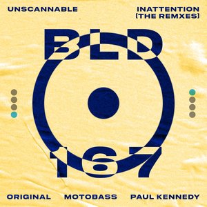 Inattention (Paul Kennedy Remix)