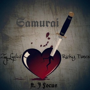 Samurai (feat. J Focus)