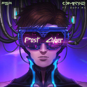Post Cyber (Explicit)