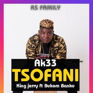 Ak33 Tso Fani(feat. Bukom Banku)