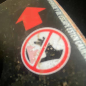 No More Suffering (Explicit)