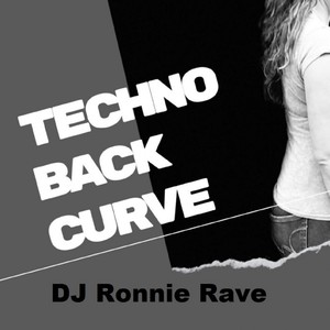 Techno Back Curve