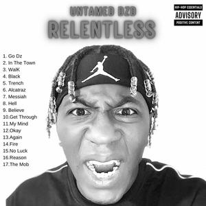 Relentless (Explicit)