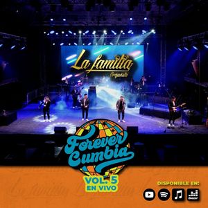 Medley Cumbias # 2: La Revancha, Paso Fino, El Aguajal Cumbia, Solo Quiero Tu Amor, La Novia, Daniela, Boquita De Caramelo, Tu Amante