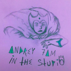 Andrey 7∆M In The Studio (Explicit)