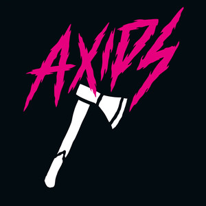 Axids - Kids with an Axe