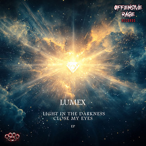Light in the Darkness (Explicit)