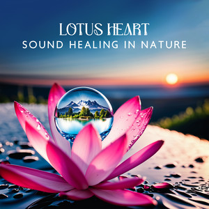 Lotus Heart (Sound Healing in Nature, A Gentle Calm, Morning Attunement, Zen Meditation)