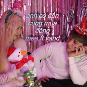 anh có đến cùng mùa đông (feat. VanD) (Instrumental)
