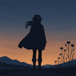 Séculos em Silêncio (Frieren)