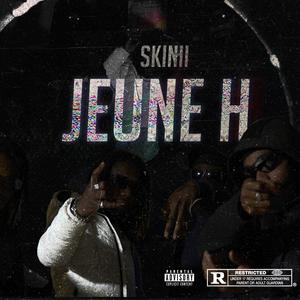 Jeune H (Explicit)