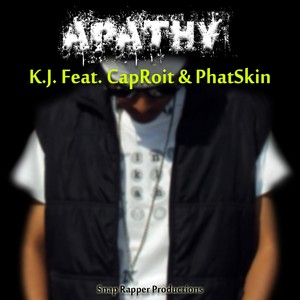 Apathy (feat. Caproit & Fatskin) [Explicit]