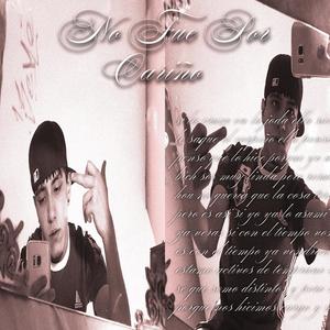 No Fue Por Cariño (feat. 1Ismael) [Explicit]