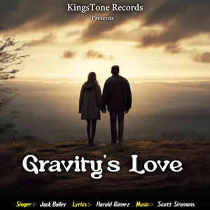 Gravity's Love