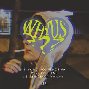 Skip track (feat. Uve Key)