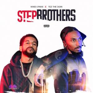 Step Brothers (Explicit)