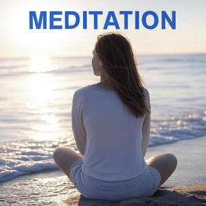 Guided Meditations For Stress Relief, Sleep, Healing & Mindfulness