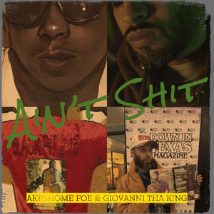 Ain’t Shit (Explicit)