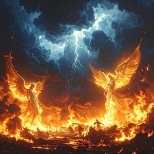 One 2 Your Flame (Explicit)