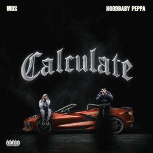 Calculate (feat. Hoodbaby Peppa) (Explicit)