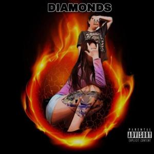 Diamonds (feat. Valious & Queen A) [Explicit]