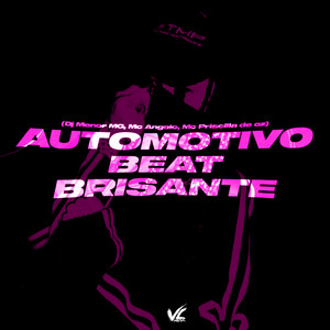 Automotivo Beat Brisante (Explicit)