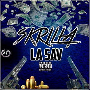 Skrilla