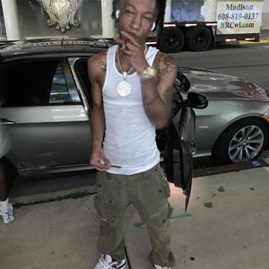 STAND TALL (bonus) (Explicit)