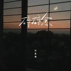 碎碎念 - 苏星婕封面