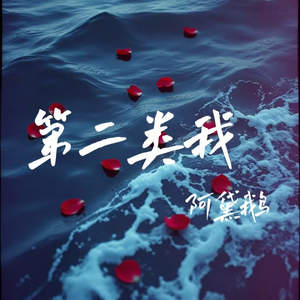 第二类我-阿黛鹅