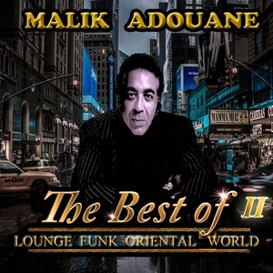 Best Of, Vol. 2 (Funk Lounge Orientale World)