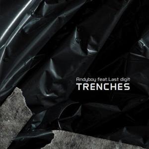 Trenches (feat. Last Digit) [Explicit]