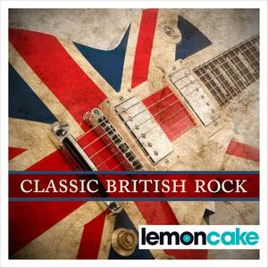 Classic British Rock