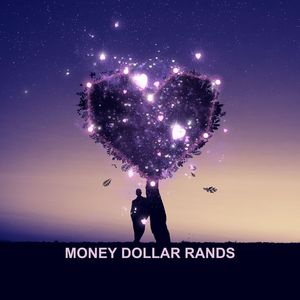 Money Dollar Rands