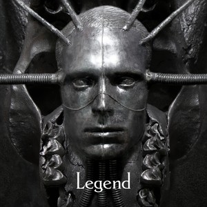 Legend (Gretsch Hammer Mix)