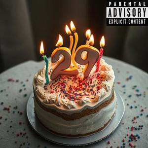 Happy Birthday Ijst (Explicit)